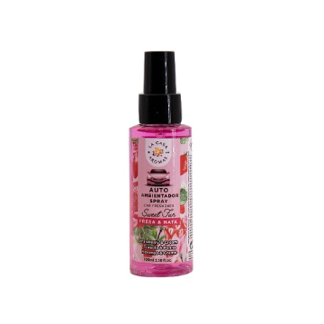 AMBIENT.CARRO SPRAY 100ML...