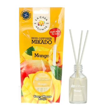 MIKADO 30ML MANGA LA CASA