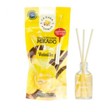 La Casa de los Aromas -...
