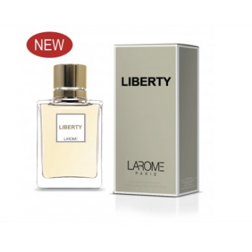 LIBERTY by LAROME (47F)...
