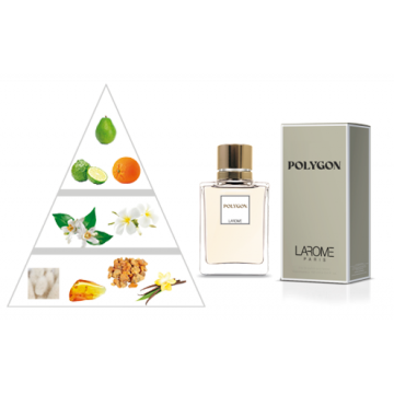 POLYGON by LAROME (95F)...