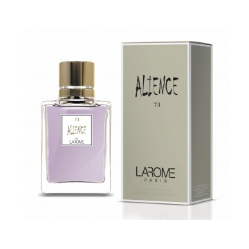 ALIENCE by LAROME (73F)...