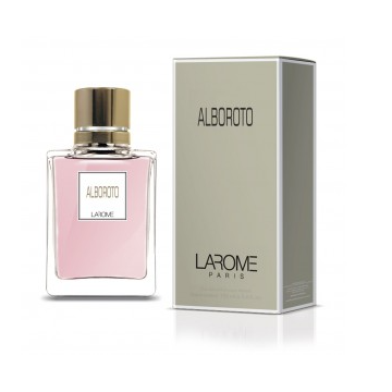 ALBOROTO by LAROME (17F)...