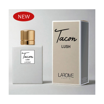 Tacón Lush by LAROME (97F)...