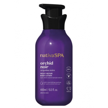 O Boticário Nativa Spa...