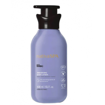 Loção Hidratante Nativa SPA...