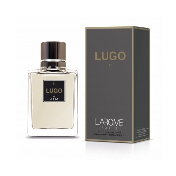 LUGO by LAROME (11M)...
