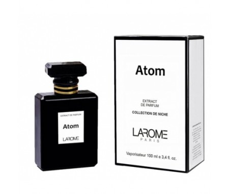 Novo Perfume Atom by Larome 